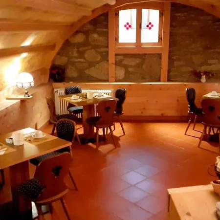 Ottoz Meuble Hotel 3*