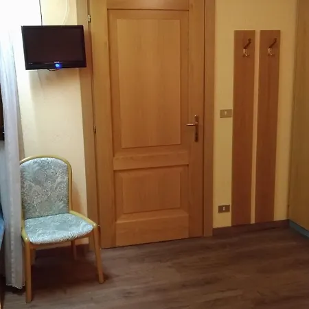 Ottoz Meuble Ξενοδοχείο 3*