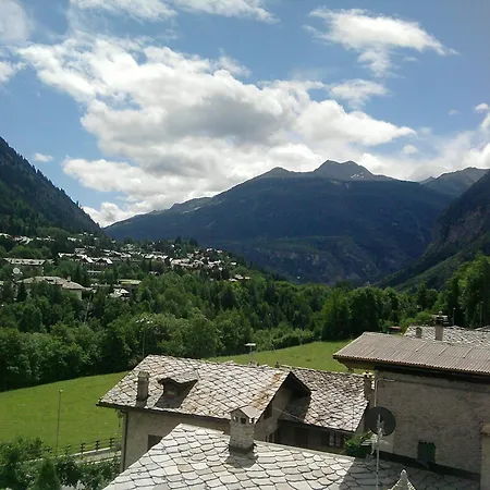 Ottoz Meuble Courmayeur