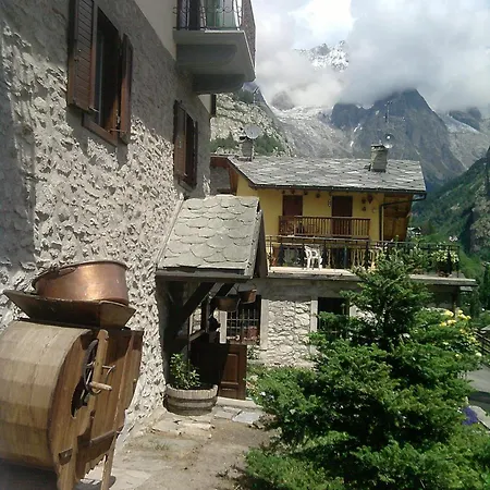 Hotel Ottoz Meuble 3*