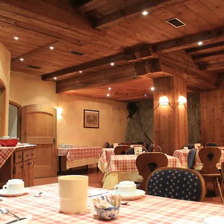 Ξενοδοχείο Ottoz Meuble 3*