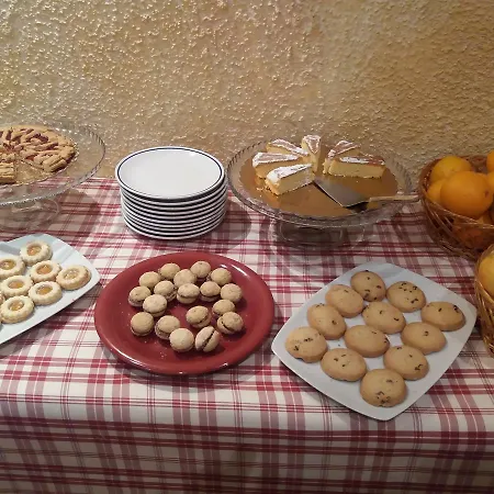 Ξενοδοχείο Ottoz Meuble 3*