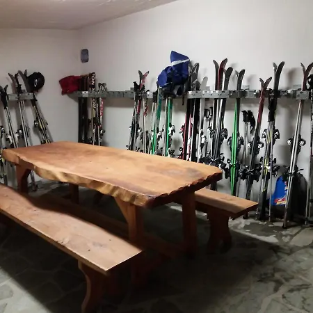 Ξενοδοχείο Ottoz Meuble Κουρμαγιέρ