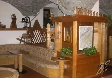 Ξενοδοχείο Ottoz Meuble