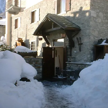 Ottoz Meuble Hotel