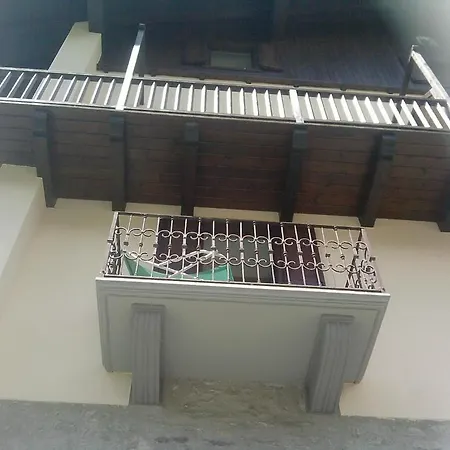 Hotel Ottoz Meuble