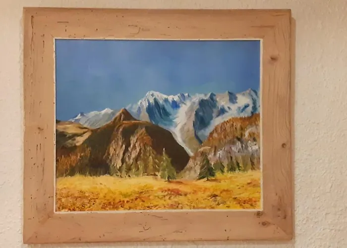 Ξενοδοχείο Ottoz Meuble