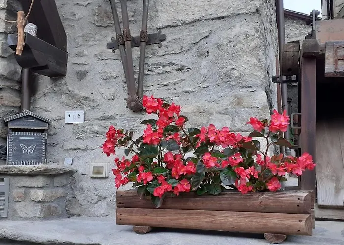 Ξενοδοχείο Ottoz Meuble 3*