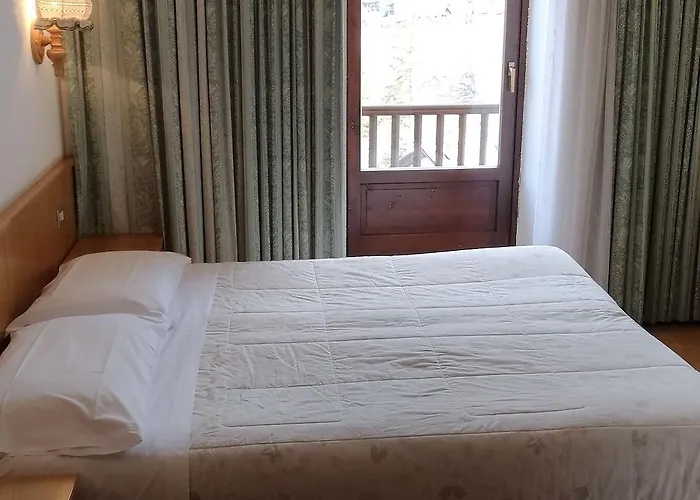 Ottoz Meuble Ξενοδοχείο 3*