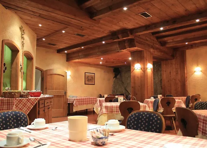 Ξενοδοχείο Ottoz Meuble 3*