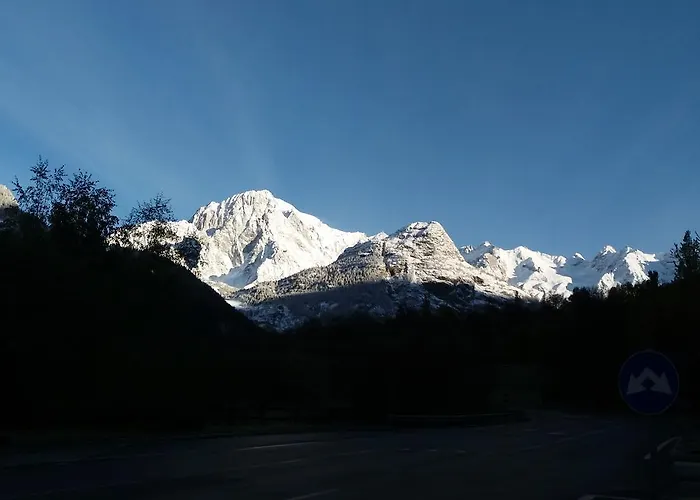 Ξενοδοχείο Ottoz Meuble 3*