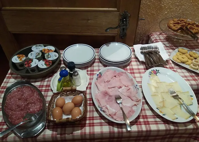 Ottoz Meuble Ξενοδοχείο