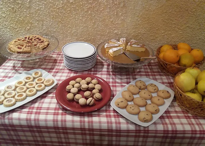 Ξενοδοχείο Ottoz Meuble 3*