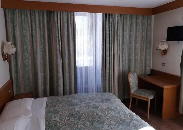 Ξενοδοχείο Ottoz Meuble 3*