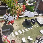 Hotel Ottoz Meuble Courmayeur