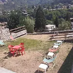 Hotel Ottoz Meuble Courmayeur