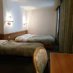 Ottoz Meuble Hotel Courmayeur