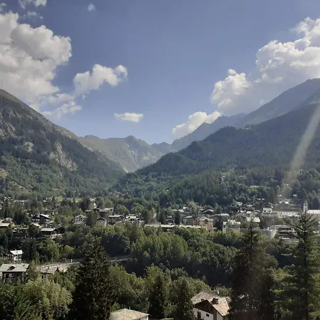 Hotel Ottoz Meublé 3*