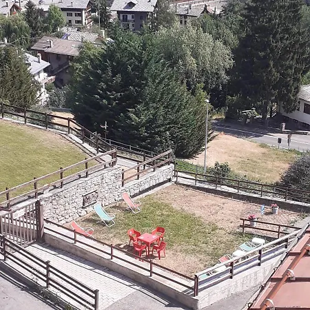 Ottoz Meublé Courmayeur