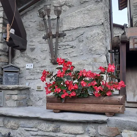 Hotell Ottoz Meuble 3*