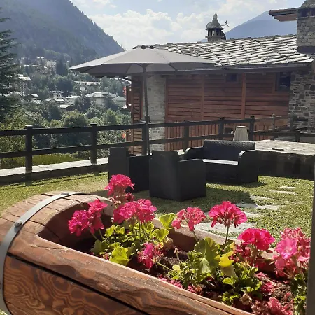 Hotel Ottoz Meublé 3*