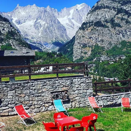 Ottoz Meublé Hotel 3*