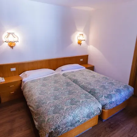 Ottoz Meuble Hotel 3*
