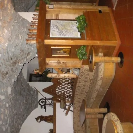 Hotel Ottoz Meuble Courmayeur