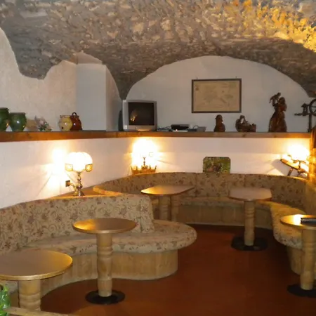 Hotel Ottoz Meublé 3*