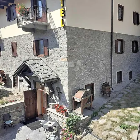 Ottoz Meuble Hotel