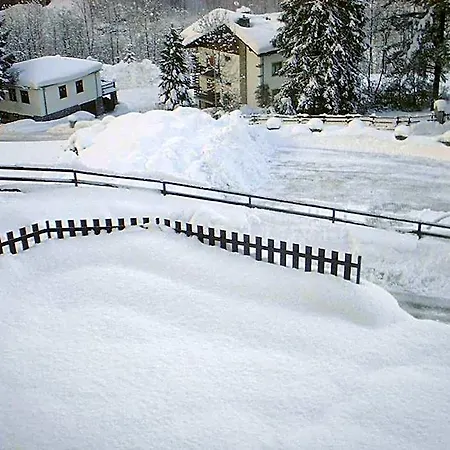 Hotel Ottoz Meuble Courmayeur