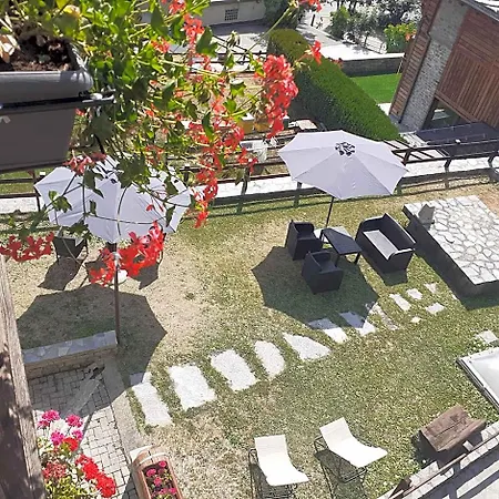 Ottoz Meuble Hotel 3*