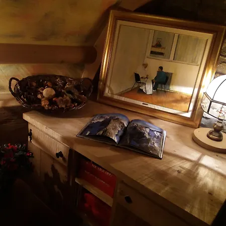 Hotel Ottoz Meuble Courmayeur