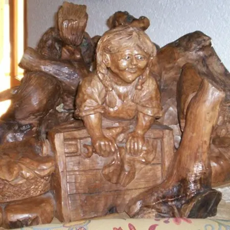 Ottoz Meuble 3*