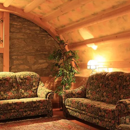 Ottoz Meublé Courmayeur