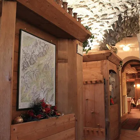 Hotel Ottoz Meuble