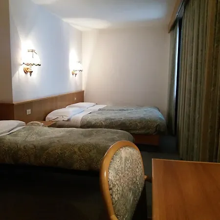 Ottoz Meublé Hotel Courmayeur
