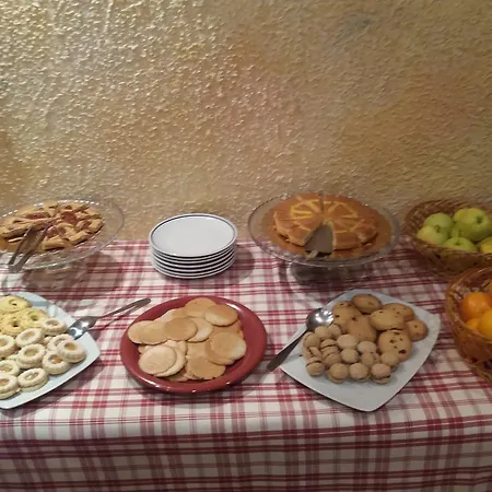 Ottoz Meuble 3* Courmayeur