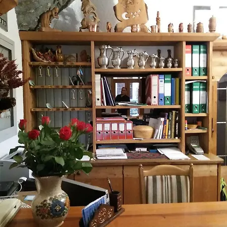 Hotel Ottoz Meublé 3*