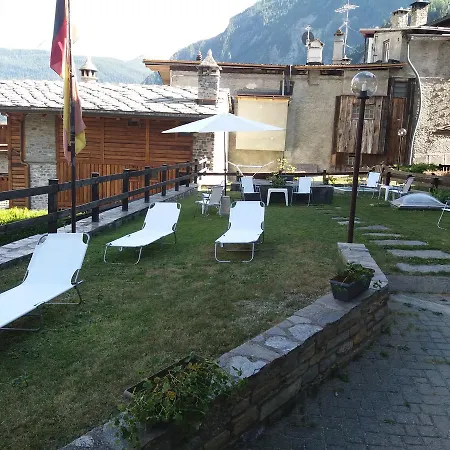 Ottoz Meublé Hotel 3*