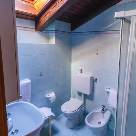 Ottoz Meuble Hotel 3*