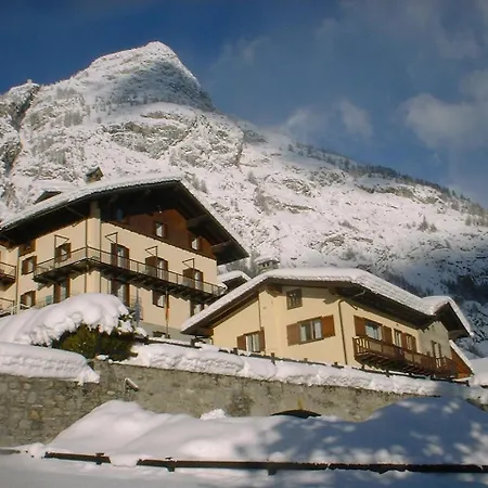 Hotel Ottoz Meuble
