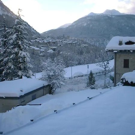 Ottoz Meublé Hotel 3*