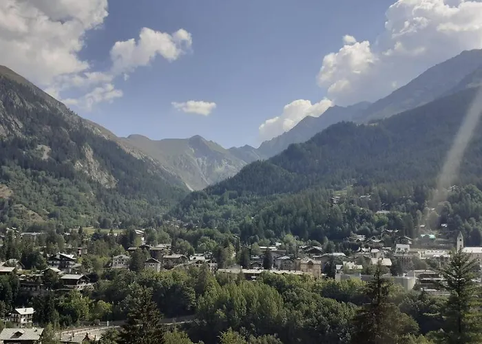 ホテル オテル オットス ムーブレ 3*