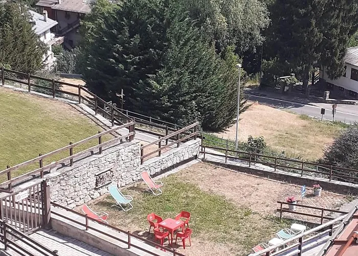 Ottoz Meuble Courmayeur