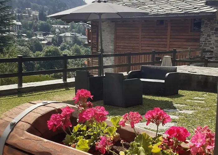 Otel Ottoz Meuble 3*