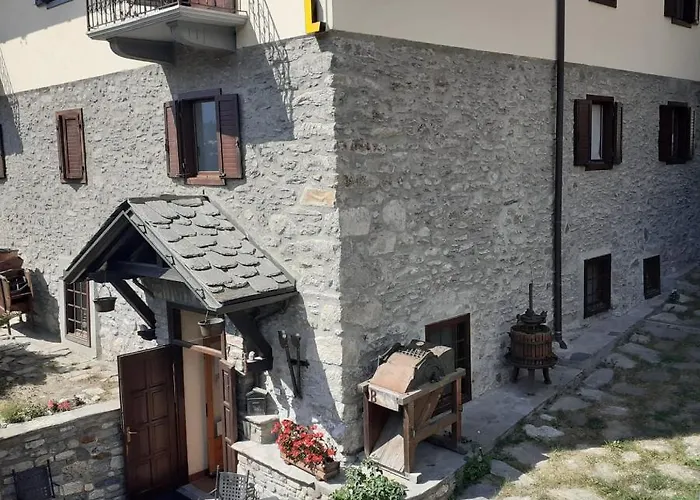 Ottoz Meuble Hotel 3*