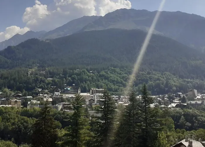 Hotel Ottoz Meuble 3*