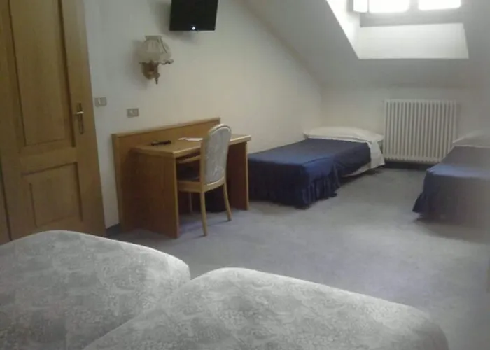 Ottoz Meuble Hotel Courmayeur