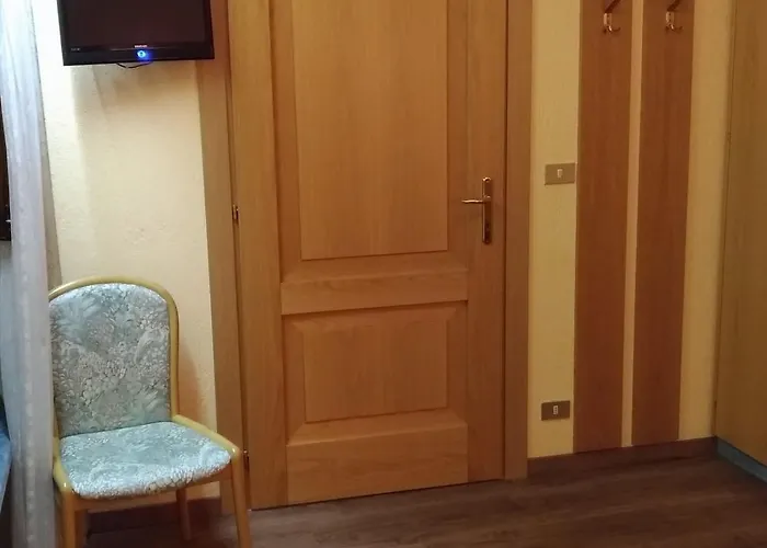 Ottoz Meuble Hotel 3*